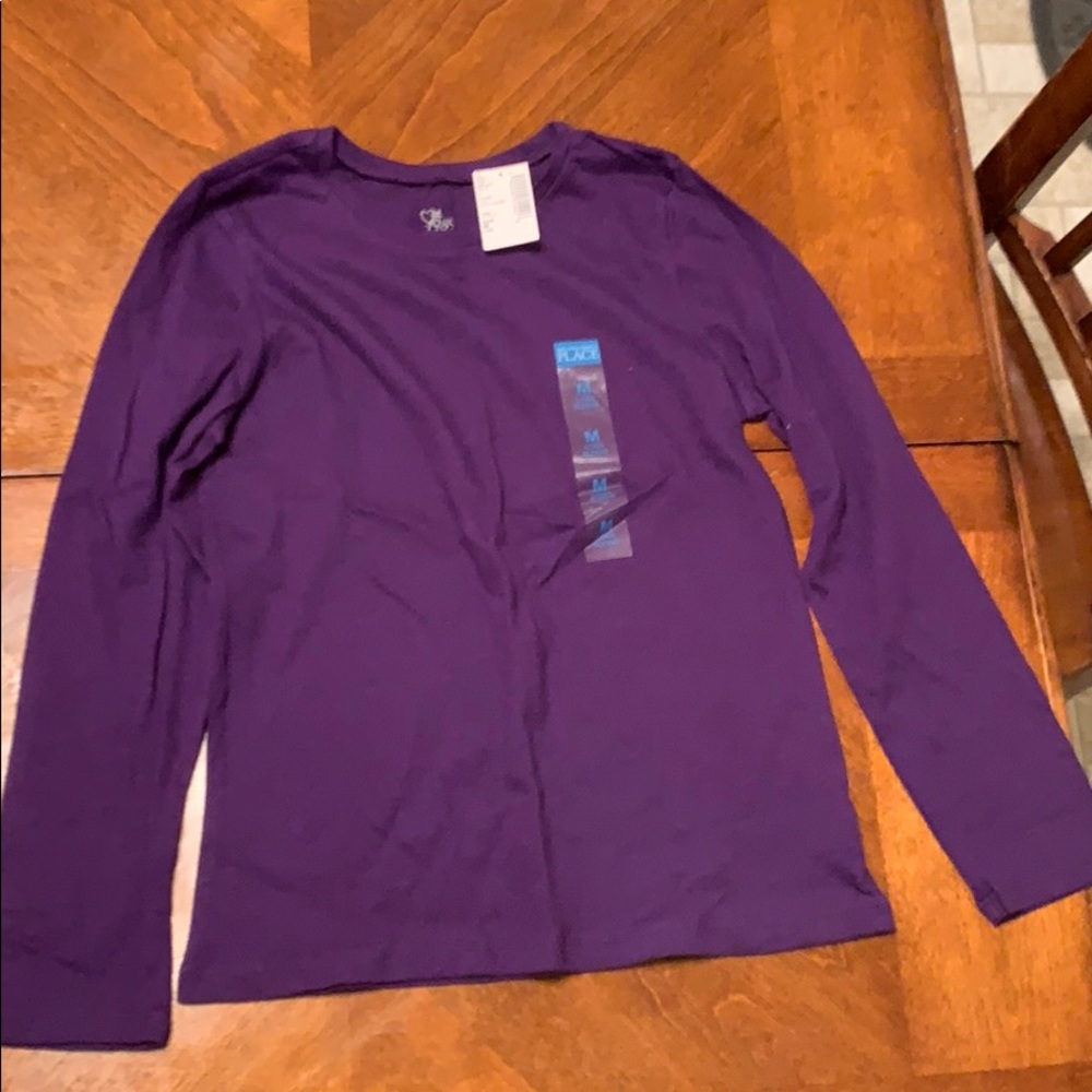 The Children’s Place long sleeve T-shirt